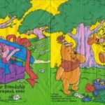 2002 - 5 servetten
