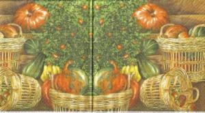 2242 - 5 servetten
