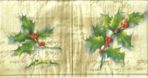 2282 - 5 servetten