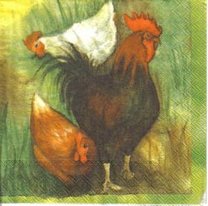 2295 - 5 servetten