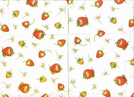 2496 - 5 servetten