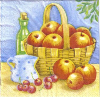 2575 - 5 servetten