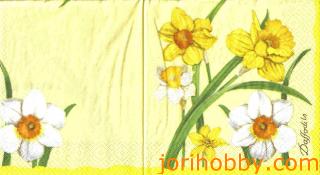 2909 - 5 servetten