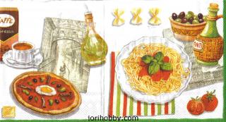 3013 - 5 servetten