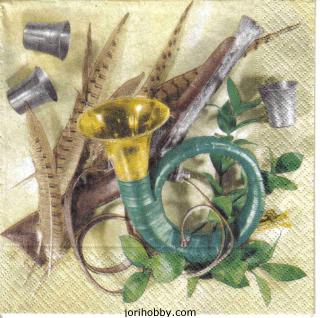 3062 - 5 servetten