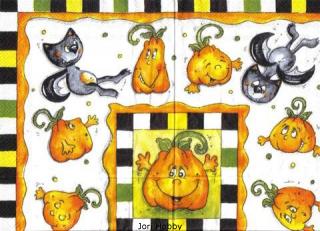 3093 - 5 servetten