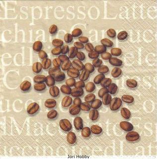 3229 - 5 servetten