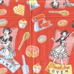 5080 - 5 servetten