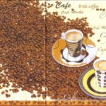 5148 - 5 servetten
