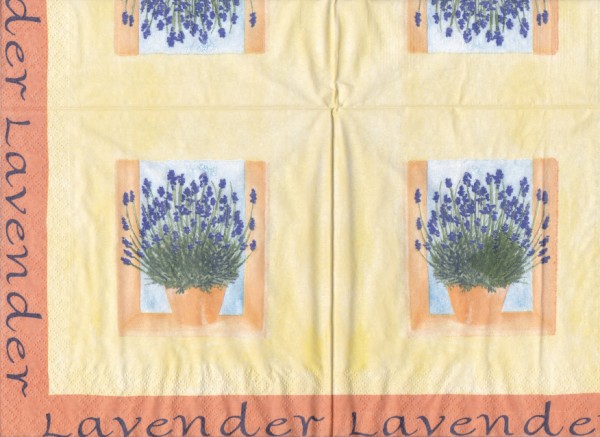 6099 - 5 servetten