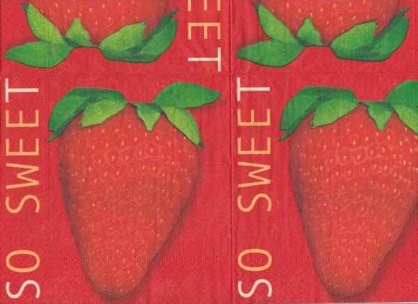 7593  - 5 servetten