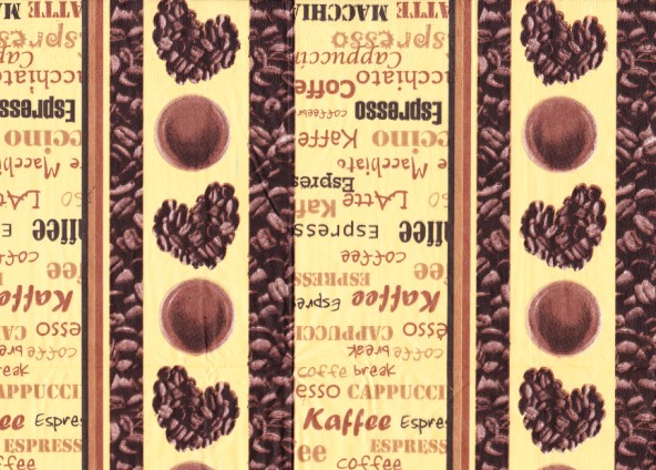 8232 - 5 servetten