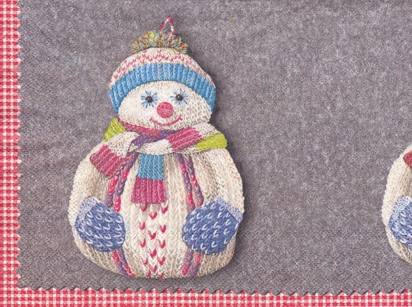 8594 - 5 servetten