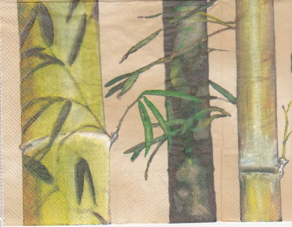 8992 - 5 servetten