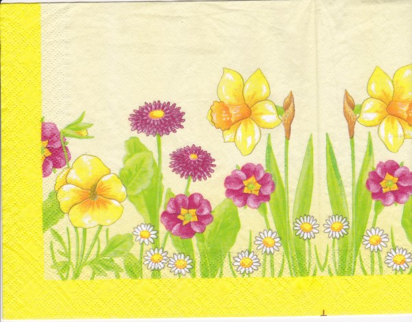 9056 - 5 servetten