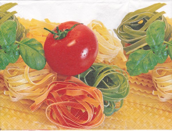 9081 - 5 servetten