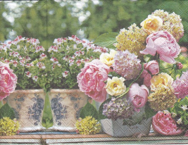 9369 - 5 servetten