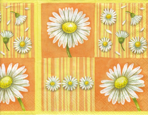 9754 - 5 servetten