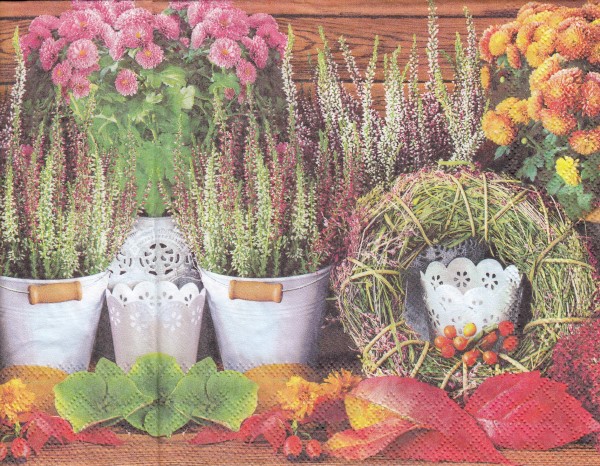 9857 - 5 servetten