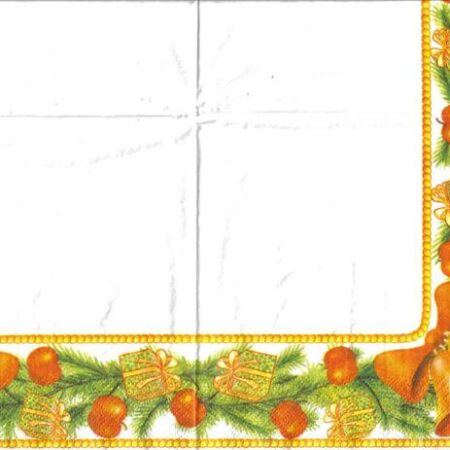 3591 - 5 servetten