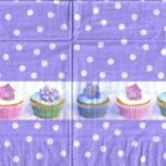 3661 - 5 servetten