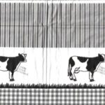 3668 - 5 servetten