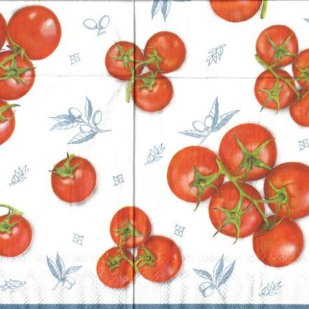 3875 - 5 servetten
