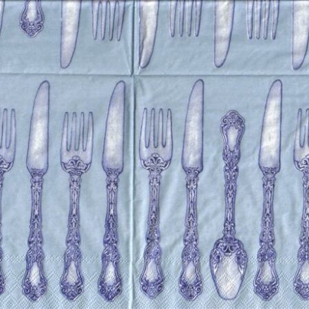 3968 - 5 servetten
