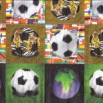 4227 - 5 servetten
