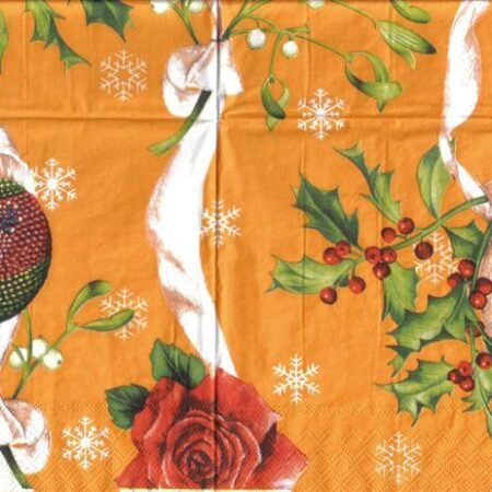 4259 - 5 servetten
