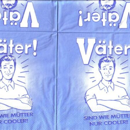 4268 - 5 servetten