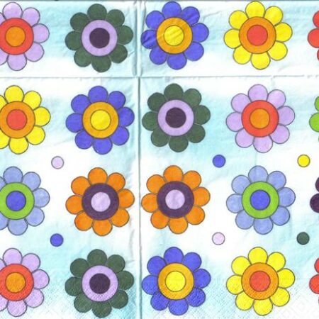 4402 - 5 servetten