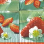 4422 - 5 servetten