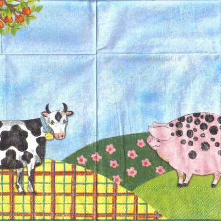 4775 - 5 servetten
