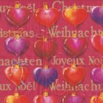 7279 - 5 servetten