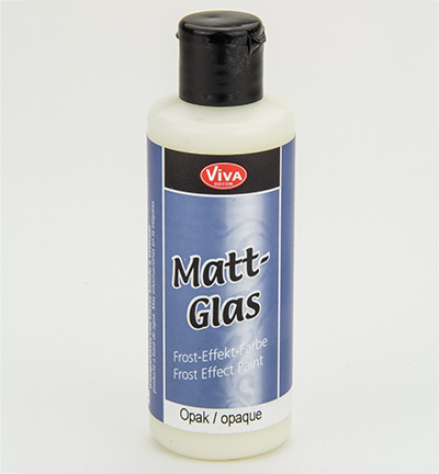 Frost Opak, 82 ml