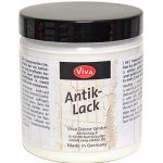 Craquelé / Antik Lack