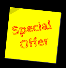 Aanbieding vinyl plakfolie, 30 rolletjes van 100x30 cm €20,--