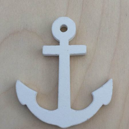 Maritiem / Anker, €1,50