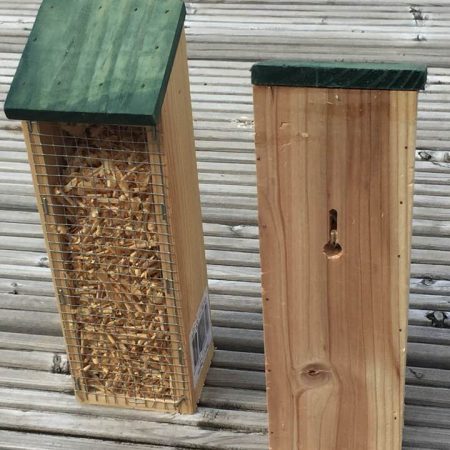 Insectenhotel