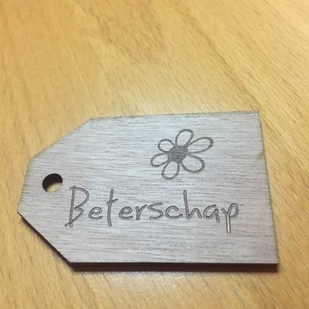 Beterschap