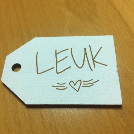 Leuk