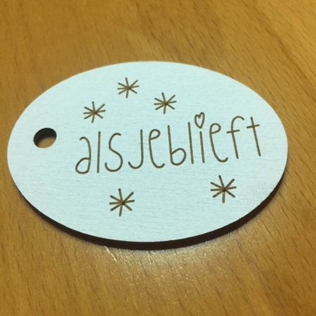 Alsjeblieft