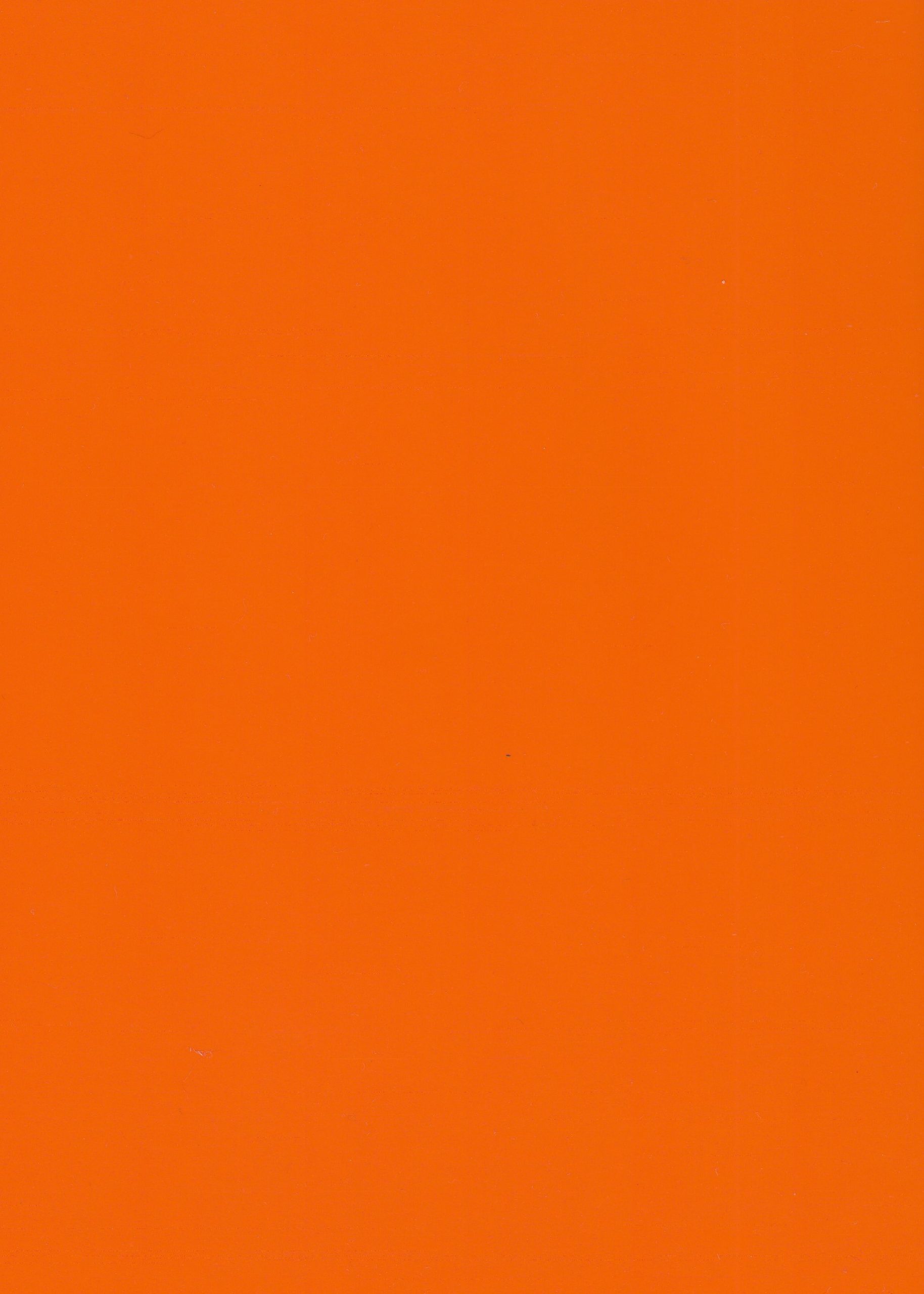 Orange - Siser
