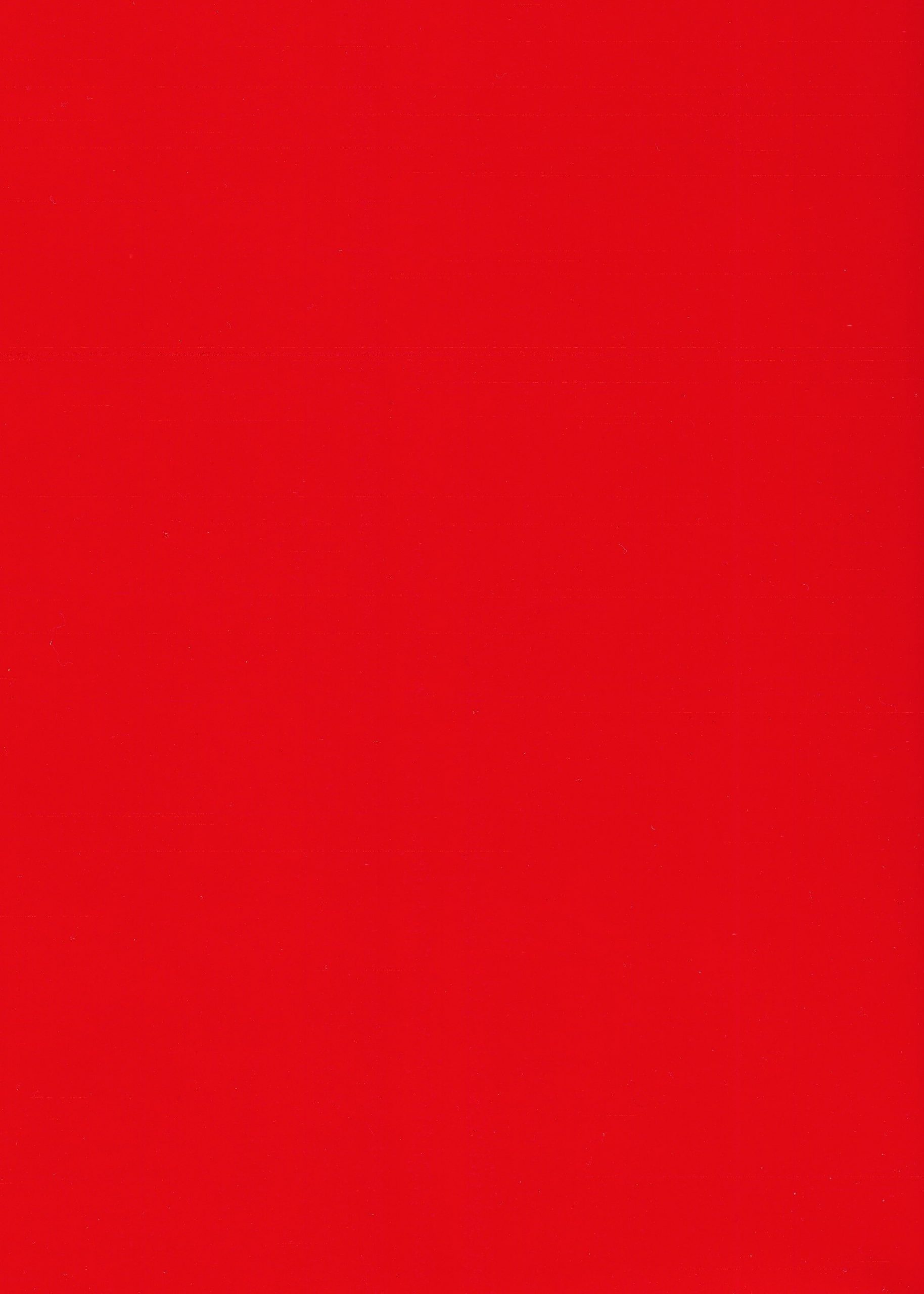 Red - Siser