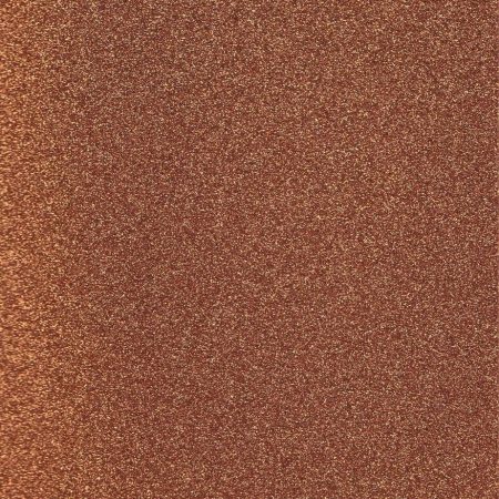 glitter copper