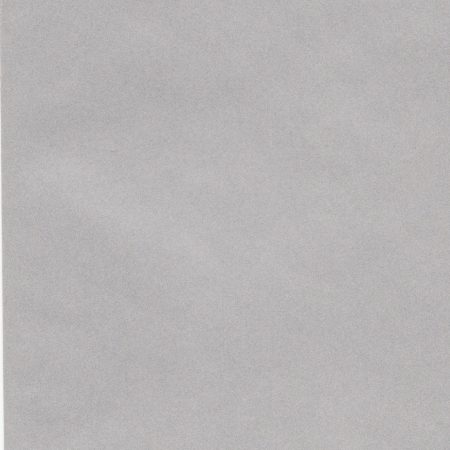 Vinyl per 1.20 meter x 23 cm, zilver ets