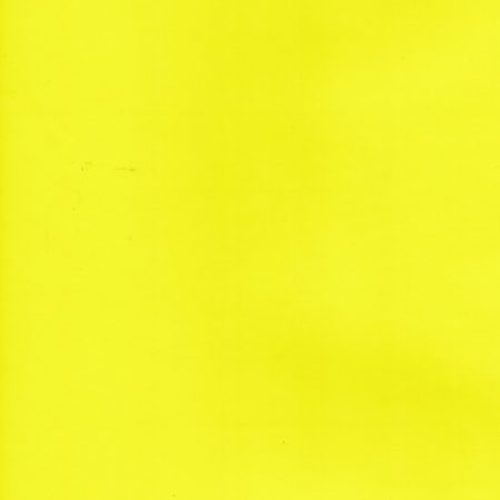 Vinyl per meter x 30 cm, lichtgeel mat