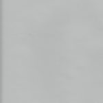 Vinyl per meter x 30 cm, lichtgrijs glans