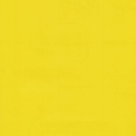 Vinyl per meter x 30 cm, geel glans